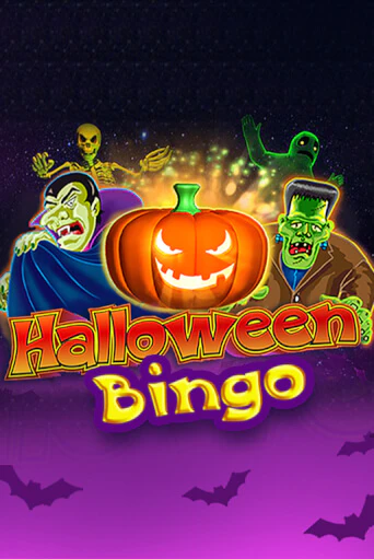 Bingo Halloween играть без денег онлайн | Демо игры Grand Casino Online