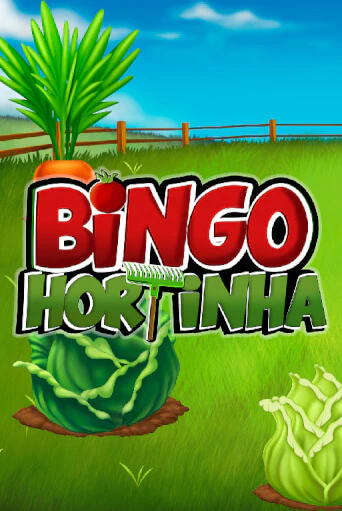 Bingo Hortinha играть без денег онлайн | Демо игры Grand Casino Online