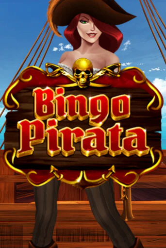 Bingo Pirata играть без денег онлайн | Демо игры Grand Casino Online