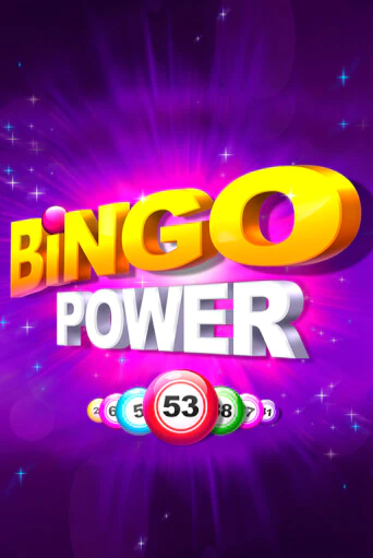 Power Bingo играть без денег онлайн | Демо игры Grand Casino Online