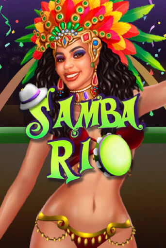 Bingo Samba Rio играть без денег онлайн | Демо игры Grand Casino Online