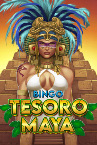 Bingo Tesoro Maya играть без денег онлайн | Демо игры Grand Casino Online