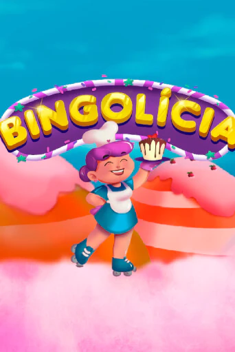 Bingolicia играть без денег онлайн | Демо игры Grand Casino Online