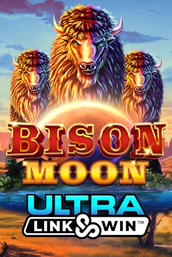 Bison Moon Ultra Link&Win™ играть без денег онлайн | Демо игры Grand Casino Online