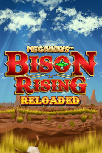 Bison Rising Reloaded Megaways играть без денег онлайн | Демо игры Grand Casino Online