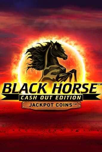 Black Horse Cash Out Edition играть без денег онлайн | Демо игры Grand Casino Online