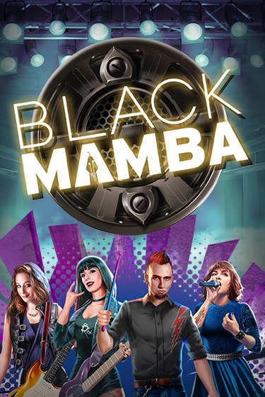 Black Mamba играть без денег онлайн | Демо игры Grand Casino Online