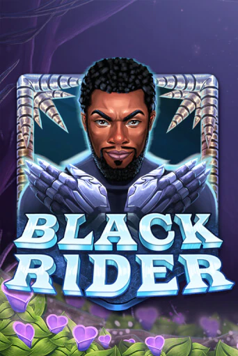 Black Rider играть без денег онлайн | Демо игры Grand Casino Online