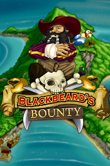 Blackbeard's Bounty играть без денег онлайн | Демо игры Grand Casino Online