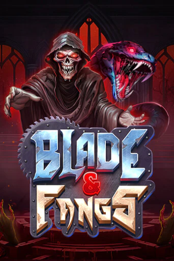 Blade & Fangs играть без денег онлайн | Демо игры Grand Casino Online