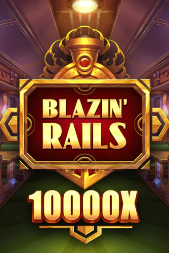 Blazin' Rails играть без денег онлайн | Демо игры Grand Casino Online