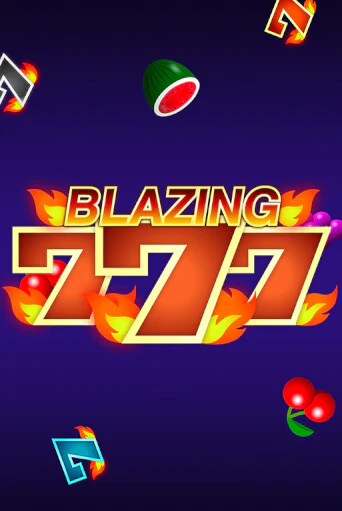 Blazing 777 играть без денег онлайн | Демо игры Grand Casino Online