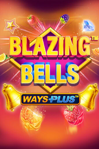 Blazing Bells играть без денег онлайн | Демо игры Grand Casino Online