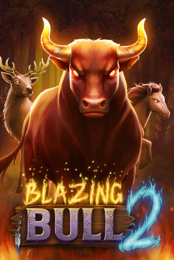 Blazing Bull 2 играть без денег онлайн | Демо игры Grand Casino Online