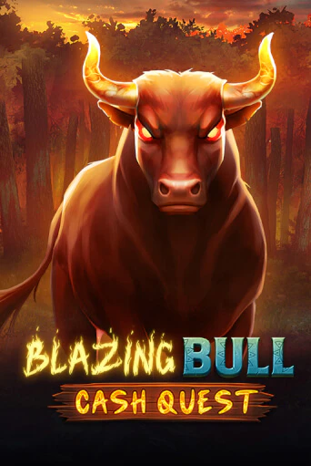 Blazing Bull: Cash Quest играть без денег онлайн | Демо игры Grand Casino Online