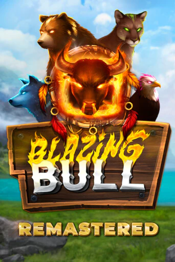 Blazing Bull Remastered играть без денег онлайн | Демо игры Grand Casino Online