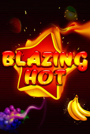 Blazing Hot играть без денег онлайн | Демо игры Grand Casino Online