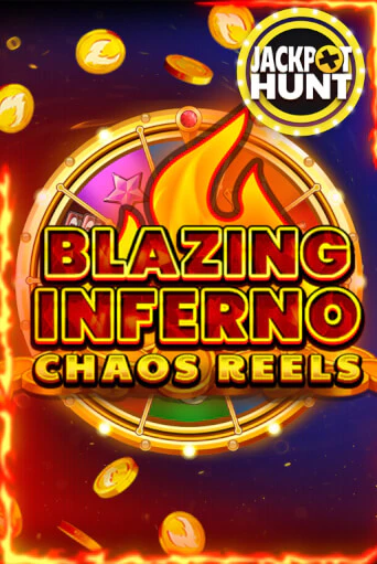 Blazing Inferno Chaos Reels играть без денег онлайн | Демо игры Grand Casino Online