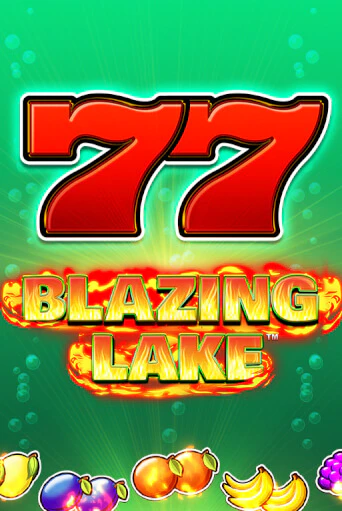 Blazing Lake играть без денег онлайн | Демо игры Grand Casino Online