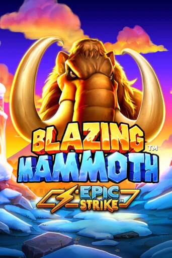 Blazing Mammoth играть без денег онлайн | Демо игры Grand Casino Online