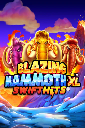 Blazing Mammoth XL играть без денег онлайн | Демо игры Grand Casino Online