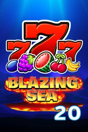 Blazing Sea 20 играть без денег онлайн | Демо игры Grand Casino Online