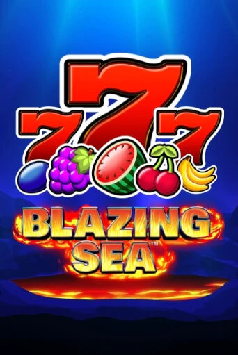 Blazing Sea играть без денег онлайн | Демо игры Grand Casino Online