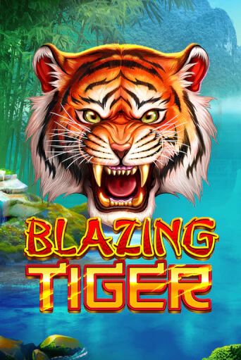 Blazing Tiger играть без денег онлайн | Демо игры Grand Casino Online