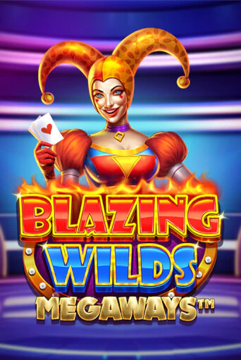 Blazing Wilds Megaways играть без денег онлайн | Демо игры Grand Casino Online