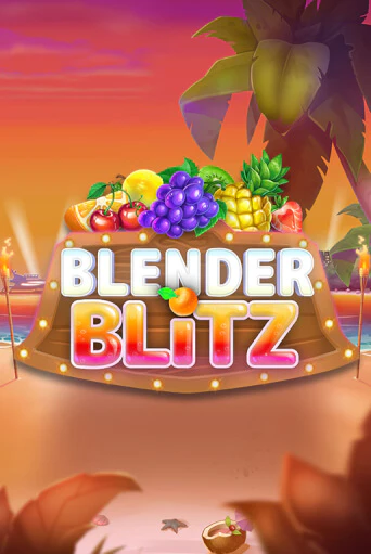 Blender Blitz играть без денег онлайн | Демо игры Grand Casino Online