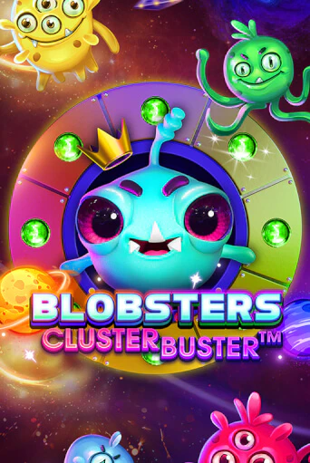 Blobsters Clusterbuster™ играть без денег онлайн | Демо игры Grand Casino Online