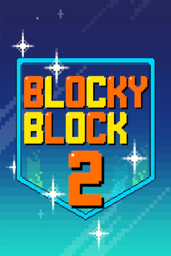 Blocky Block 2 играть без денег онлайн | Демо игры Grand Casino Online