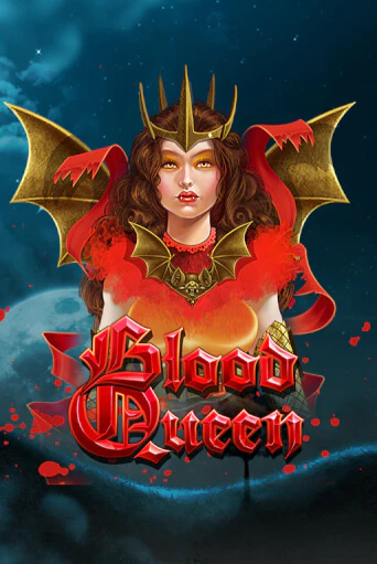 Blood Queen играть без денег онлайн | Демо игры Grand Casino Online