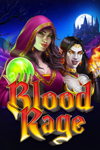 Blood Rage играть без денег онлайн | Демо игры Grand Casino Online