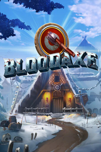 Bloodaxe играть без денег онлайн | Демо игры Grand Casino Online