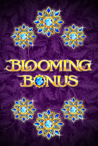 Blooming Bonus играть без денег онлайн | Демо игры Grand Casino Online