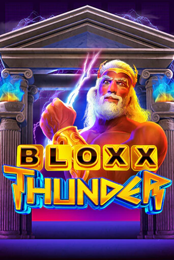 Bloxx Thunder играть без денег онлайн | Демо игры Grand Casino Online