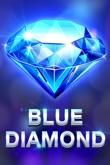 Blue Diamond играть без денег онлайн | Демо игры Grand Casino Online