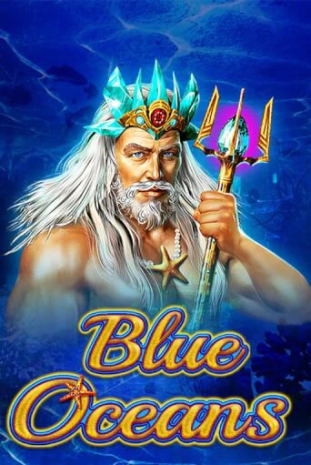 Blue Oceans играть без денег онлайн | Демо игры Grand Casino Online