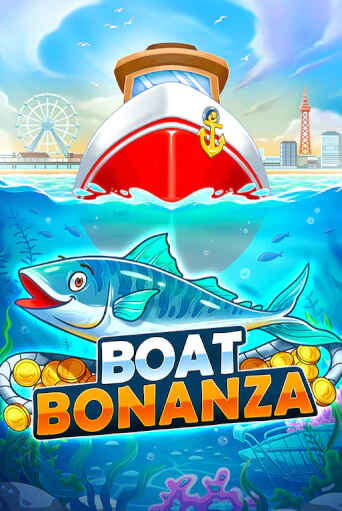 Boat Bonanza играть без денег онлайн | Демо игры Grand Casino Online