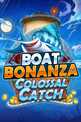 Boat Bonanza Colossal Catch играть без денег онлайн | Демо игры Grand Casino Online