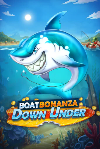 Boat Bonanza Down Under играть без денег онлайн | Демо игры Grand Casino Online