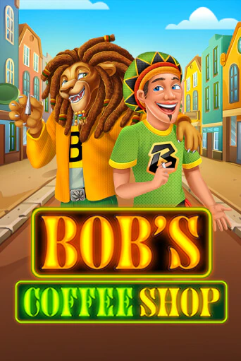 Bob's Coffee Shop играть без денег онлайн | Демо игры Grand Casino Online