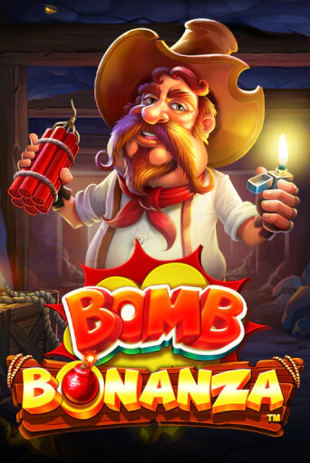 Bomb Bonanza играть без денег онлайн | Демо игры Grand Casino Online