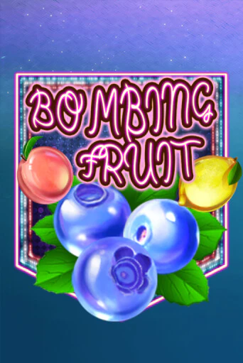 Bombing Fruit играть без денег онлайн | Демо игры Grand Casino Online