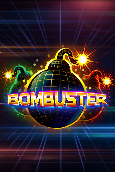 Bombuster играть без денег онлайн | Демо игры Grand Casino Online