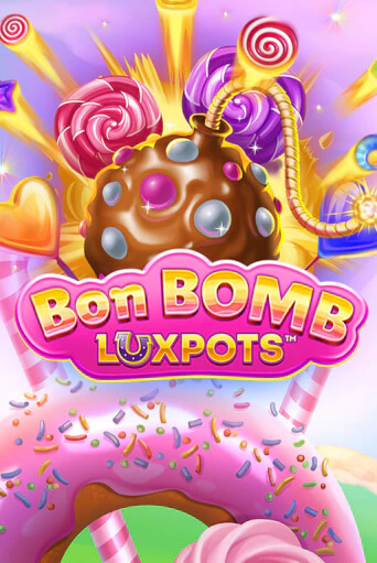 Bon Bomb Luxpots играть без денег онлайн | Демо игры Grand Casino Online