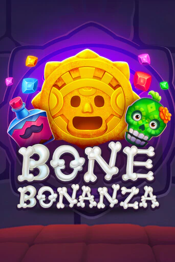 Bone Bonanza играть без денег онлайн | Демо игры Grand Casino Online