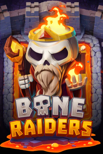 Bone Raiders играть без денег онлайн | Демо игры Grand Casino Online