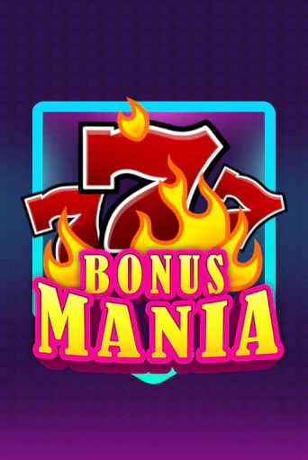 Bonus Mania играть без денег онлайн | Демо игры Grand Casino Online